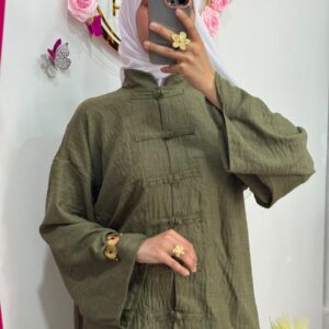 SET TOKYO-VERT