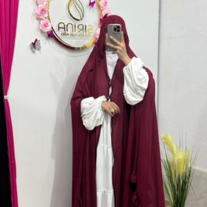 ISDEL ROYAL - ROUGE