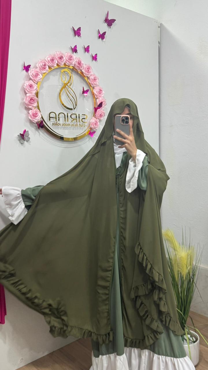 ISDEL ROYAL - VERT – Image 2