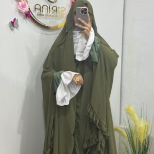 ISDEL ROYAL - VERT