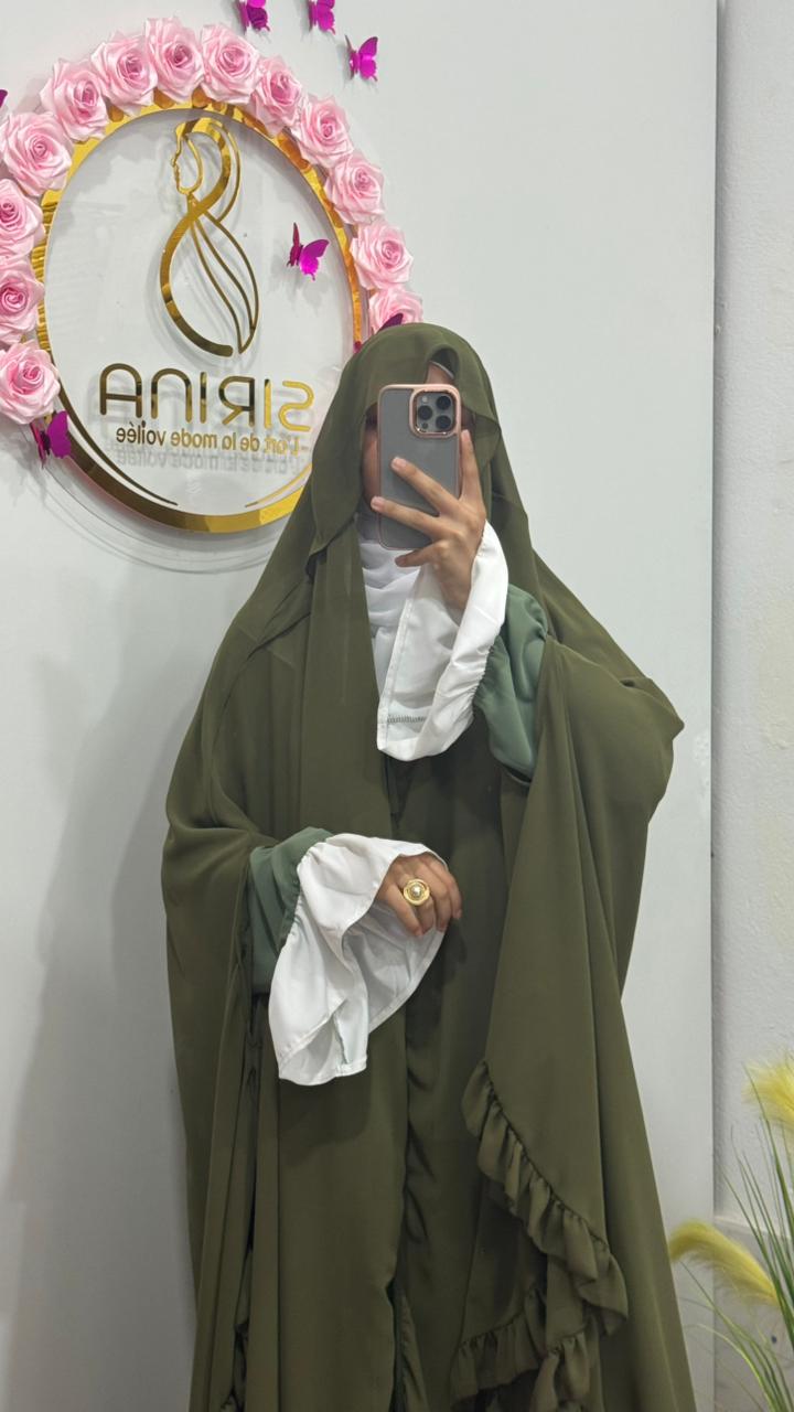 ISDEL ROYAL - VERT – Image 3