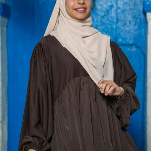 SET TAHANI - MARRON