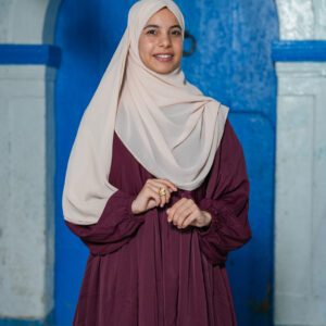 SET TAHANI - ROUGE